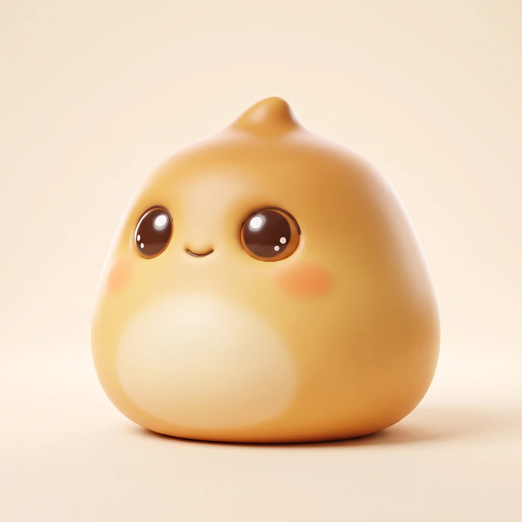 A blob