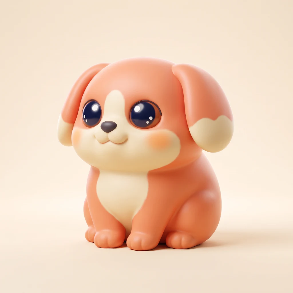 A pup